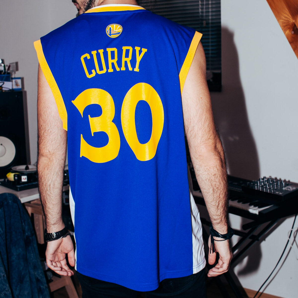 NBA adidas Golden State Warriors Jersey buy