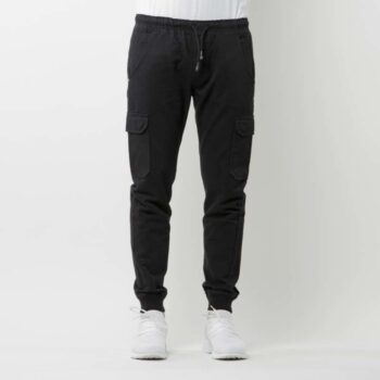 Backyard Cartel Immortal Hose Black 60 Euro