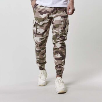 Cayler & Sons Doomed Distressed Jogger Pants multicolor 54 Euro