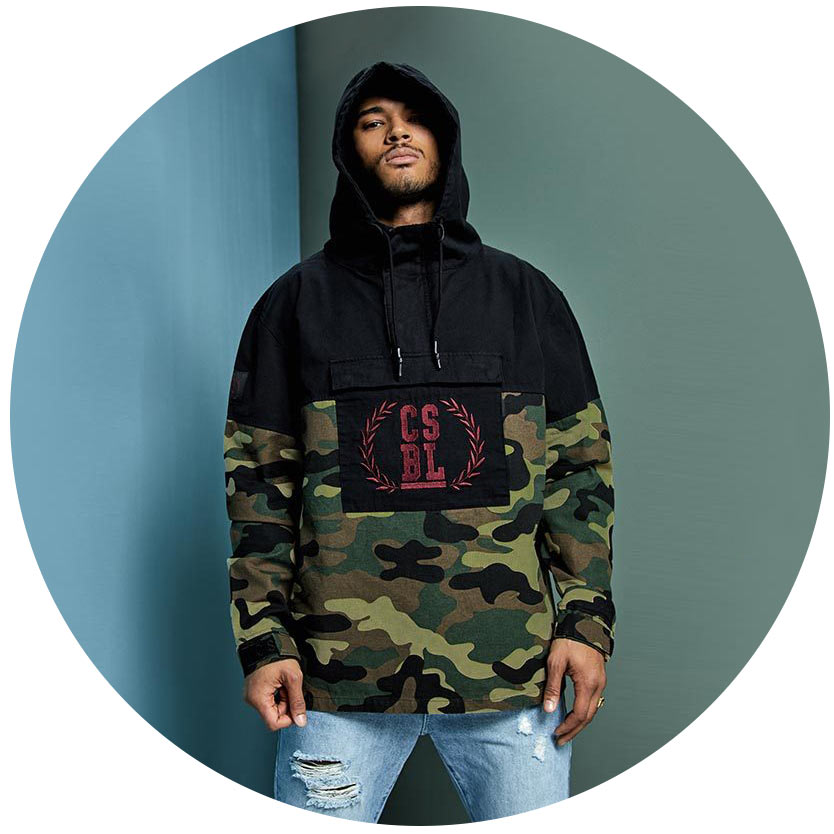 Cayler & Sons CL Owners Snapback navy - SNAPLOOK – Sneakers und ...