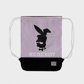 Cayler & Sons Rude Gymbag pink kaufen