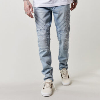 Cayler & Sons Pad Denim blue 66 Euro