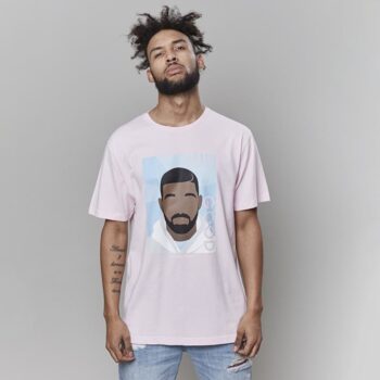 Cayler & Sons WL Real Good pink T-Shirt 23 Euro