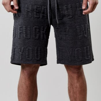 Cayler & Sons You Heard shorts grey 39 Euro