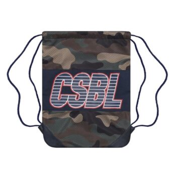 Cayler & Sons Bucktown Gymbag 21 Euro