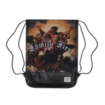 Cayler & Sons Family First Gymbag 19 Euro