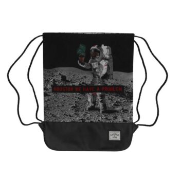 Cayler & Sons Family First Gymbag 19 Euro