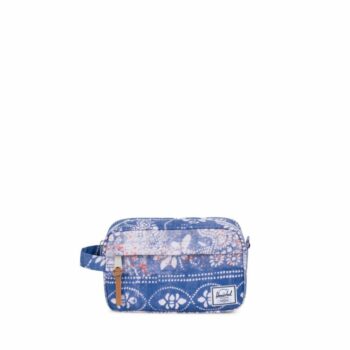 Herschel Supply Carry On Chapter Travel Kit chai 30 Euro