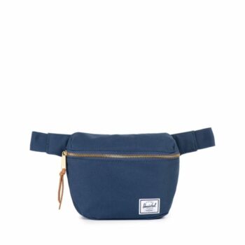 Herschel Supply Fifteen Hip Pack Navy 35 Euro