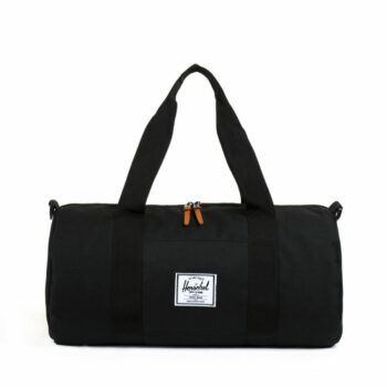 Herschel Supply Sutton Mid-Volume Duffle black 70 Euro