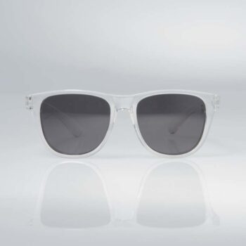 Mass DNM John transparent white 16 Euro