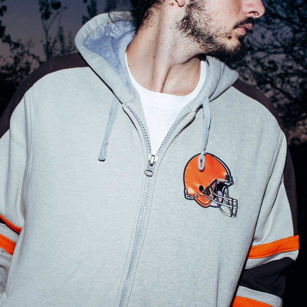 NFL Cleveland Browns Bomber buy