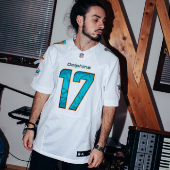 Nike NFL Miami Dolphins 17 Ryan Tannehill Jersey Elite 225 Euro