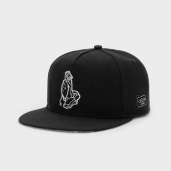 Cayler & Sons WL BLE$$ED Snapback black 23 Euro