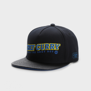 Cayler & Sons WL Chef Curry Snapback black 27 Euro