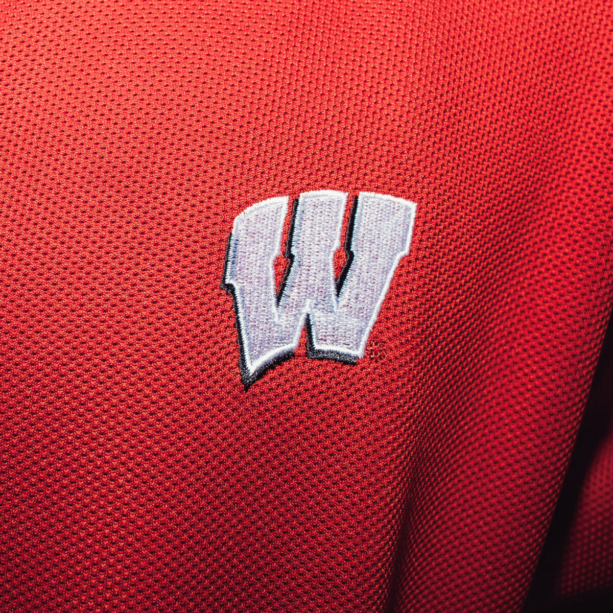 Adidas Wisconsin Badgers College Hooide sale