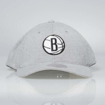 Mitchell & Ness Cap Brooklyn Nets 22 Euro