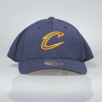 Mitchell & Ness Cap Cleveland Cavaliers 22 Euro