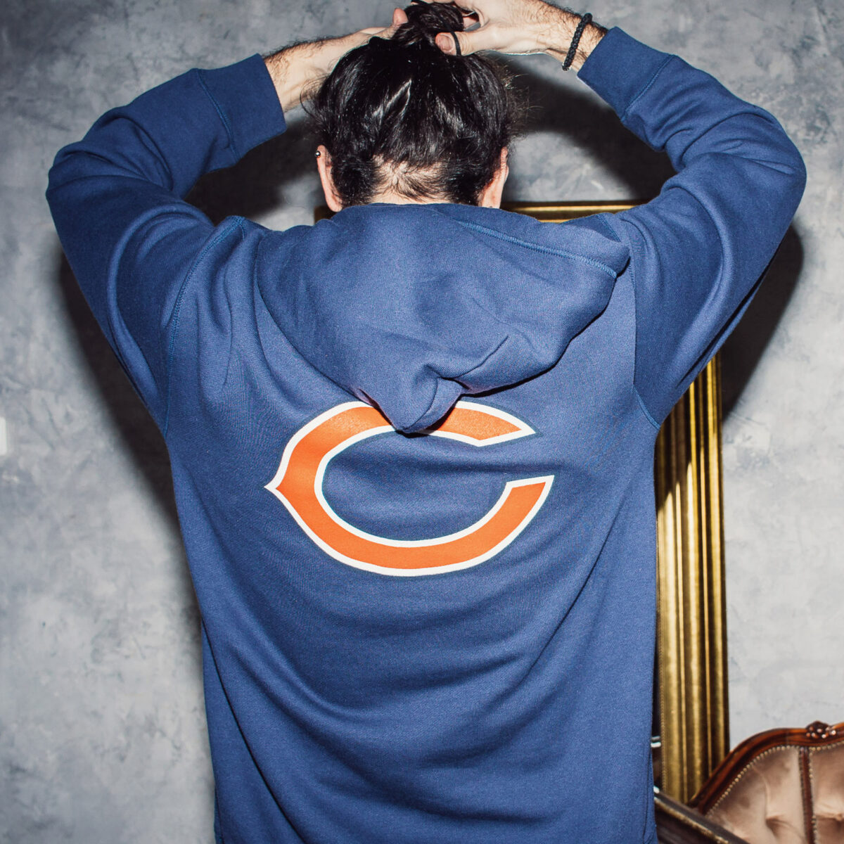 NFL Chicago Bears Hoodie buy