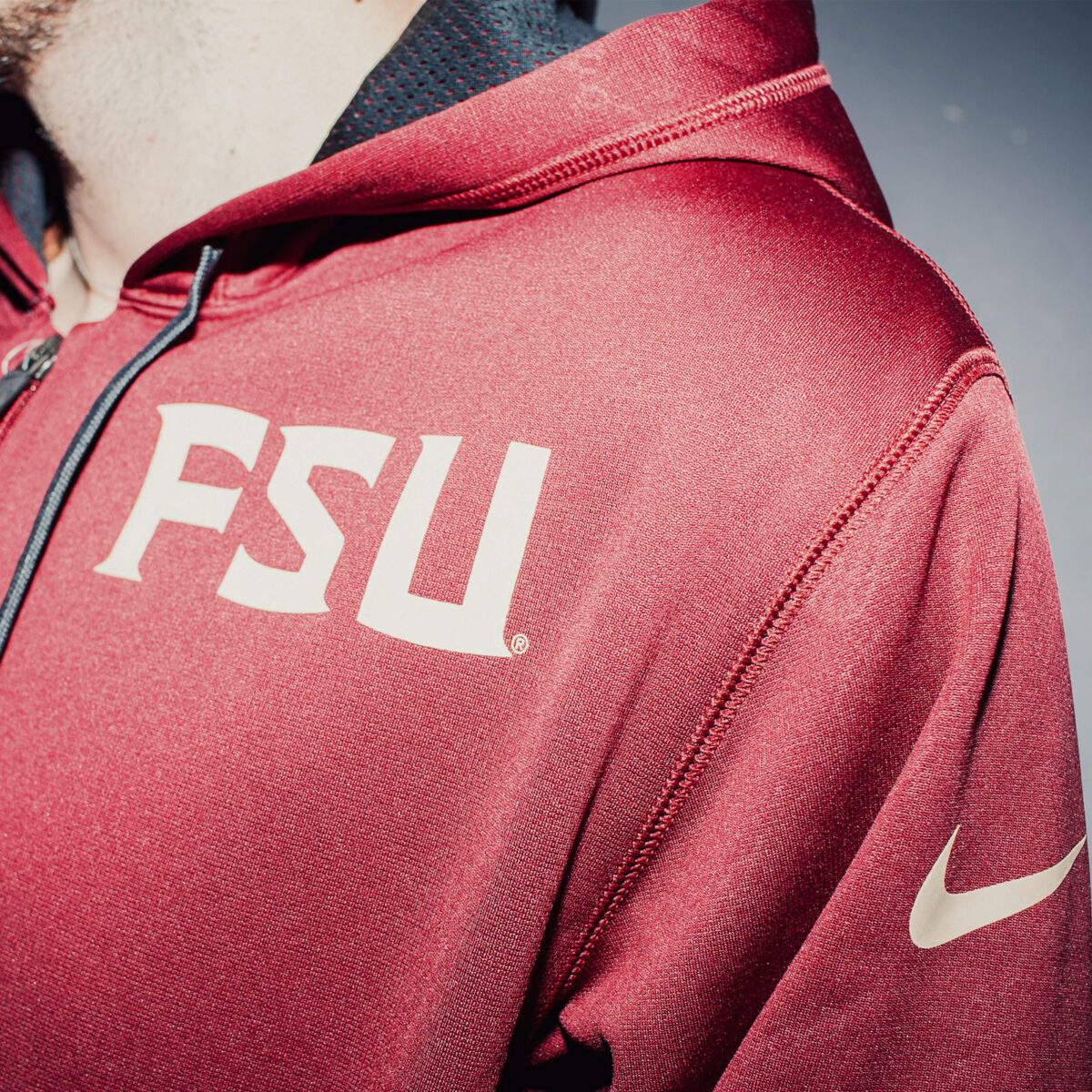 Nike College FSU Hoodie buy