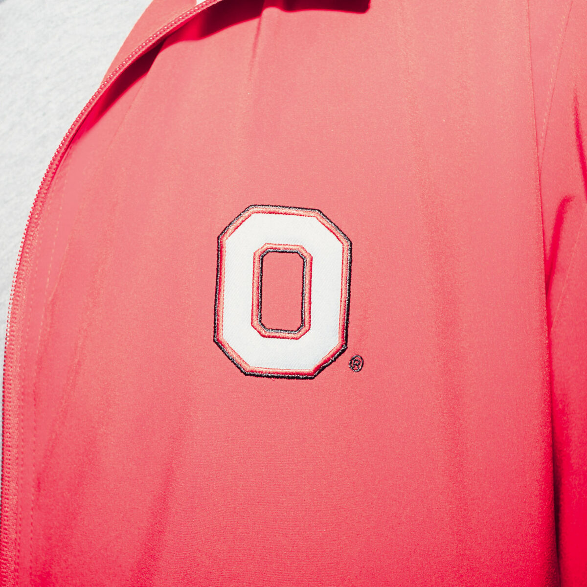 Ohio State College Jacke sale