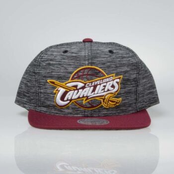 Snapback Mitchell & Ness Cleveland Cavaliers 27 Euro