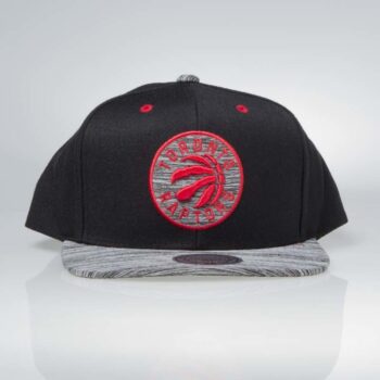 Snapback Mitchell & Ness Toronto Raptors Motion 27 Euro