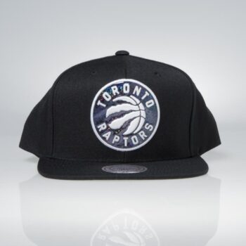 Snapback Mitchell and Ness Toronto Raptors Dark Hologram 27 Euro