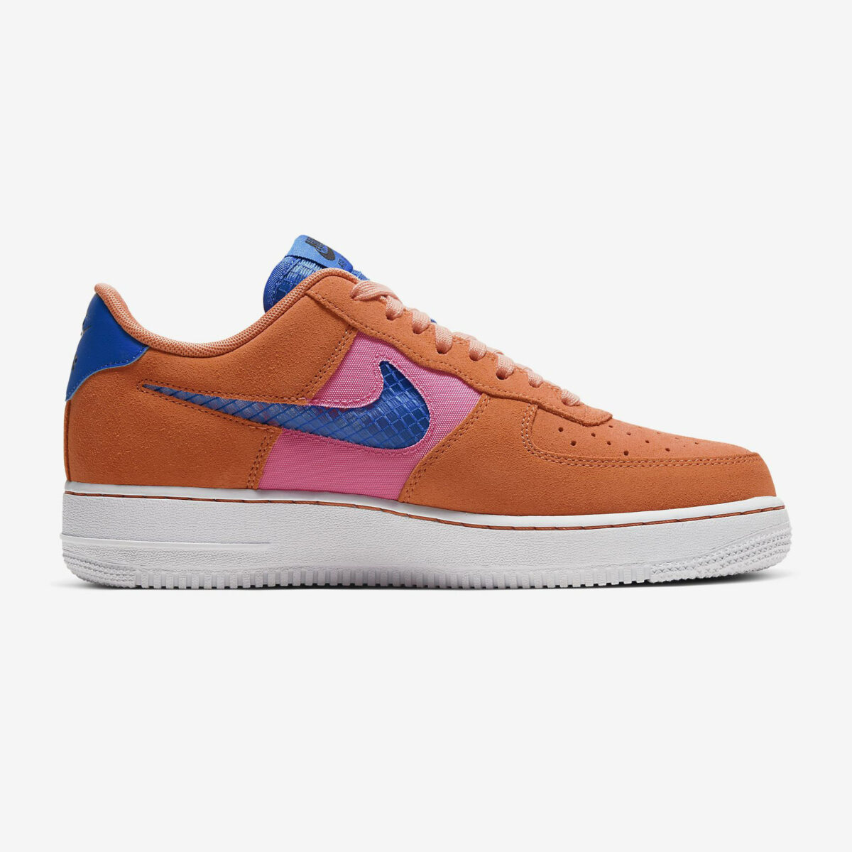 Herren Schuhe Air Force 1 07 LV8 105 Euro