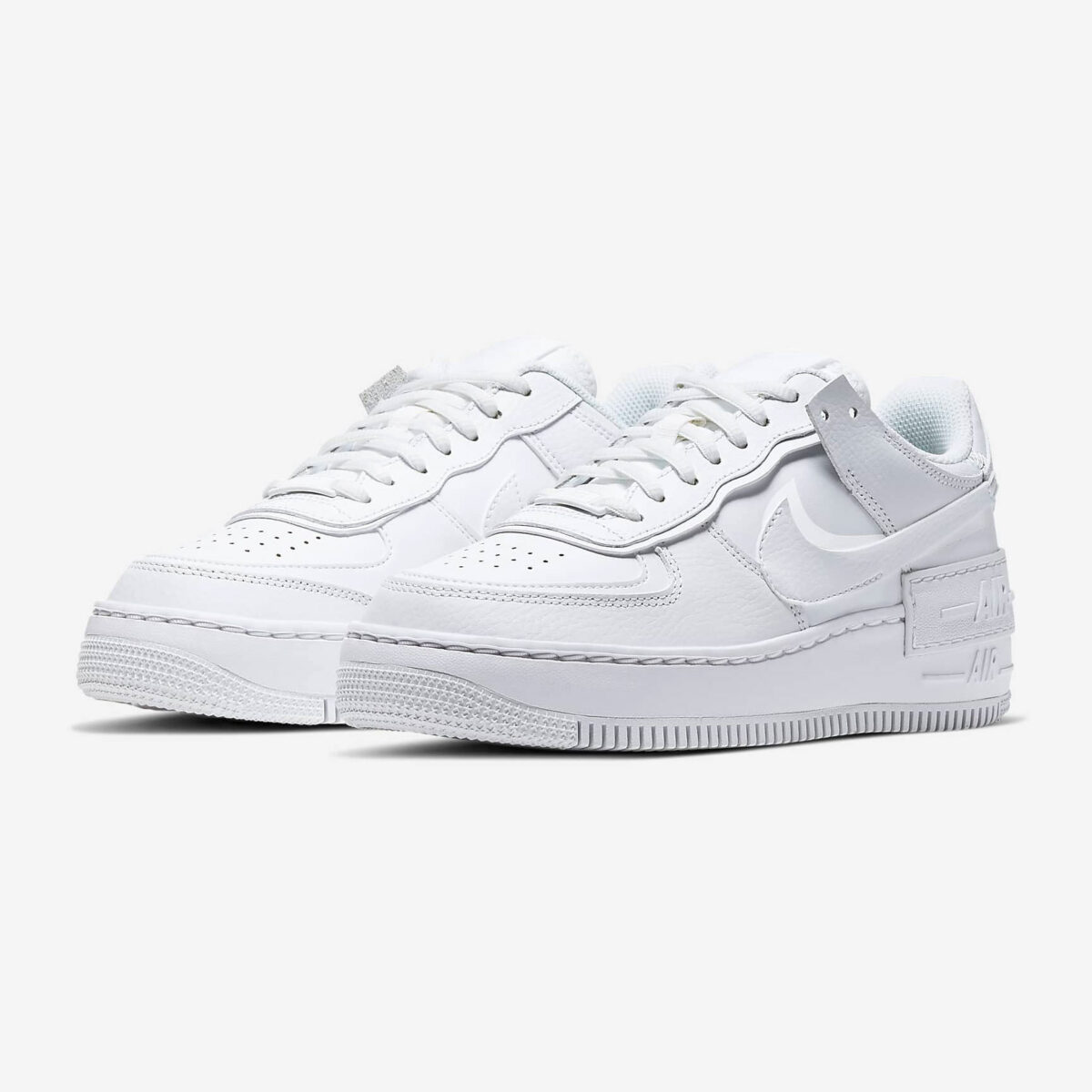 Nike Air Force 1 Shadow white CI0919-100