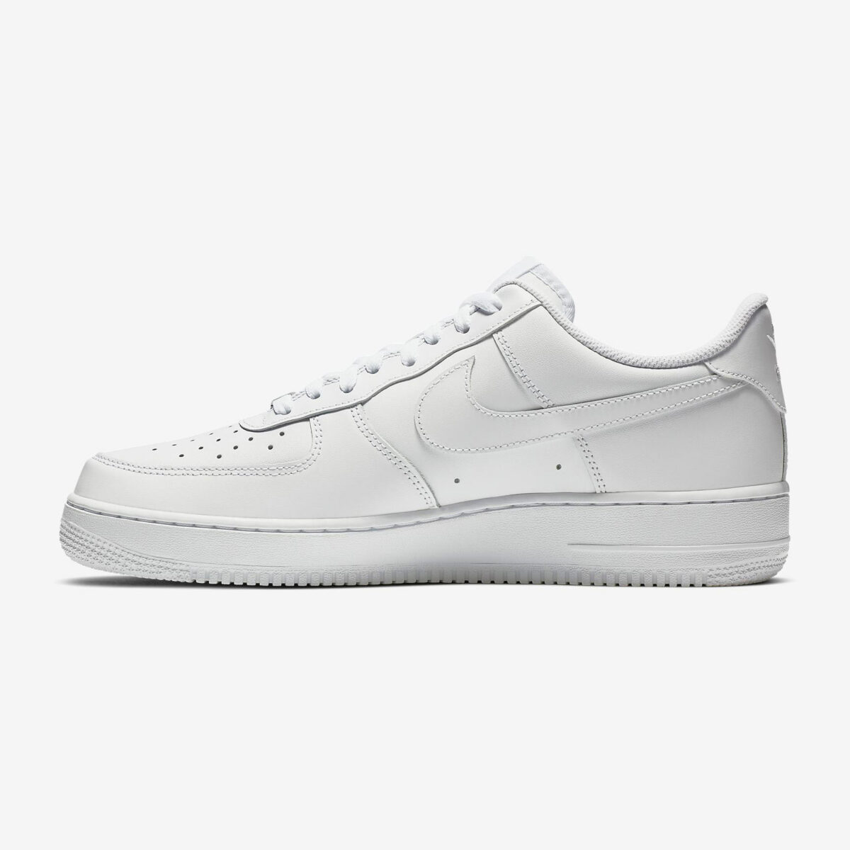 Herrenschuh Nike Air Force 1 '07 White