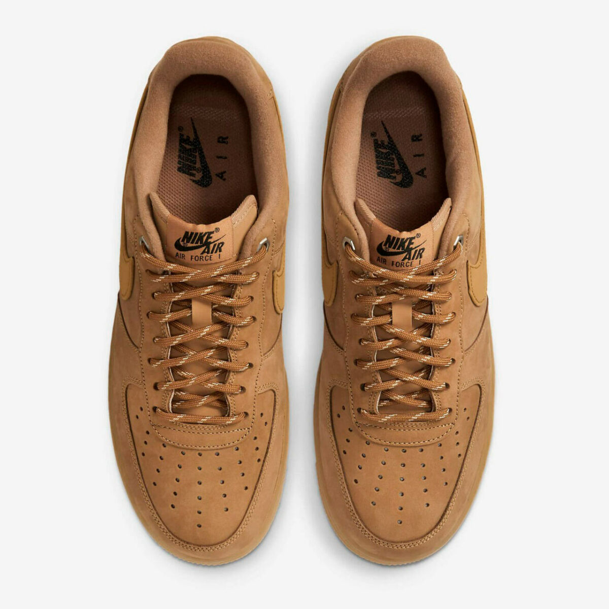 Herrenschuh Nike Air Force 1 '07 Low WB Flax Kaufen