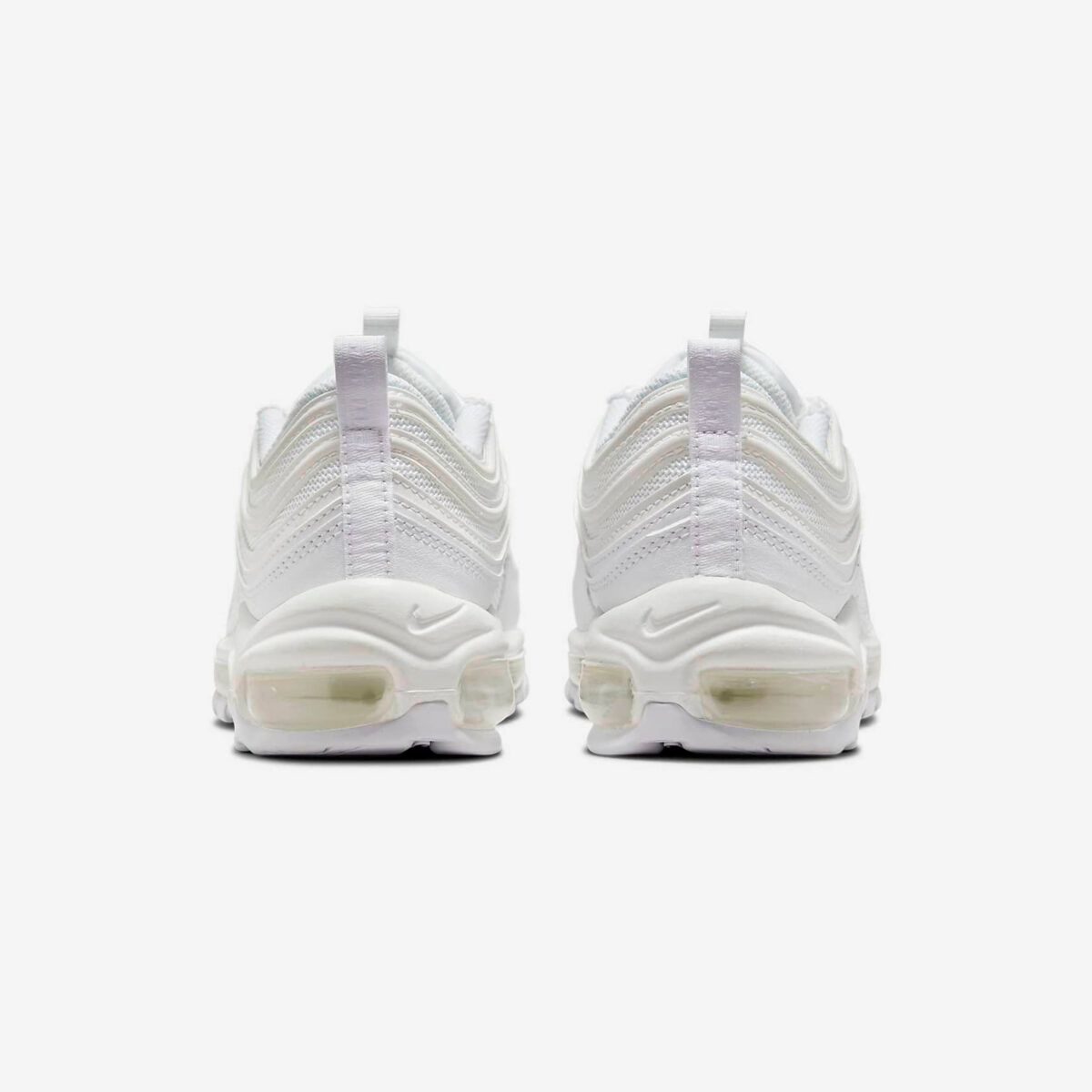 Nike Women Air Max 97 White