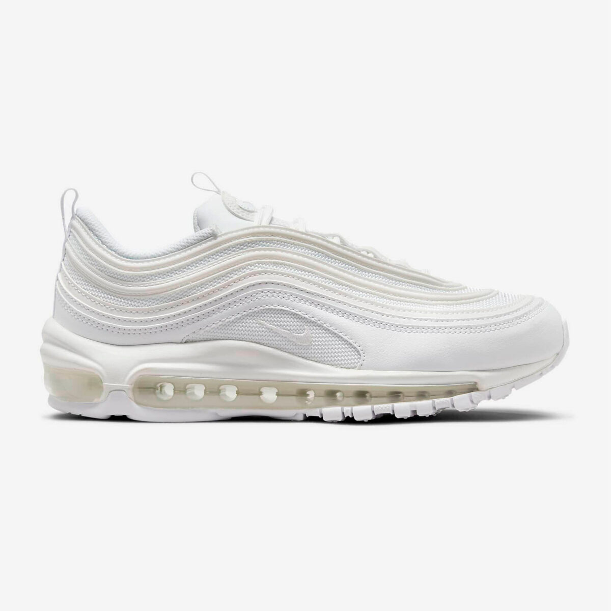 Damen Schuhe Nike Air Max 97 White 189 Euro